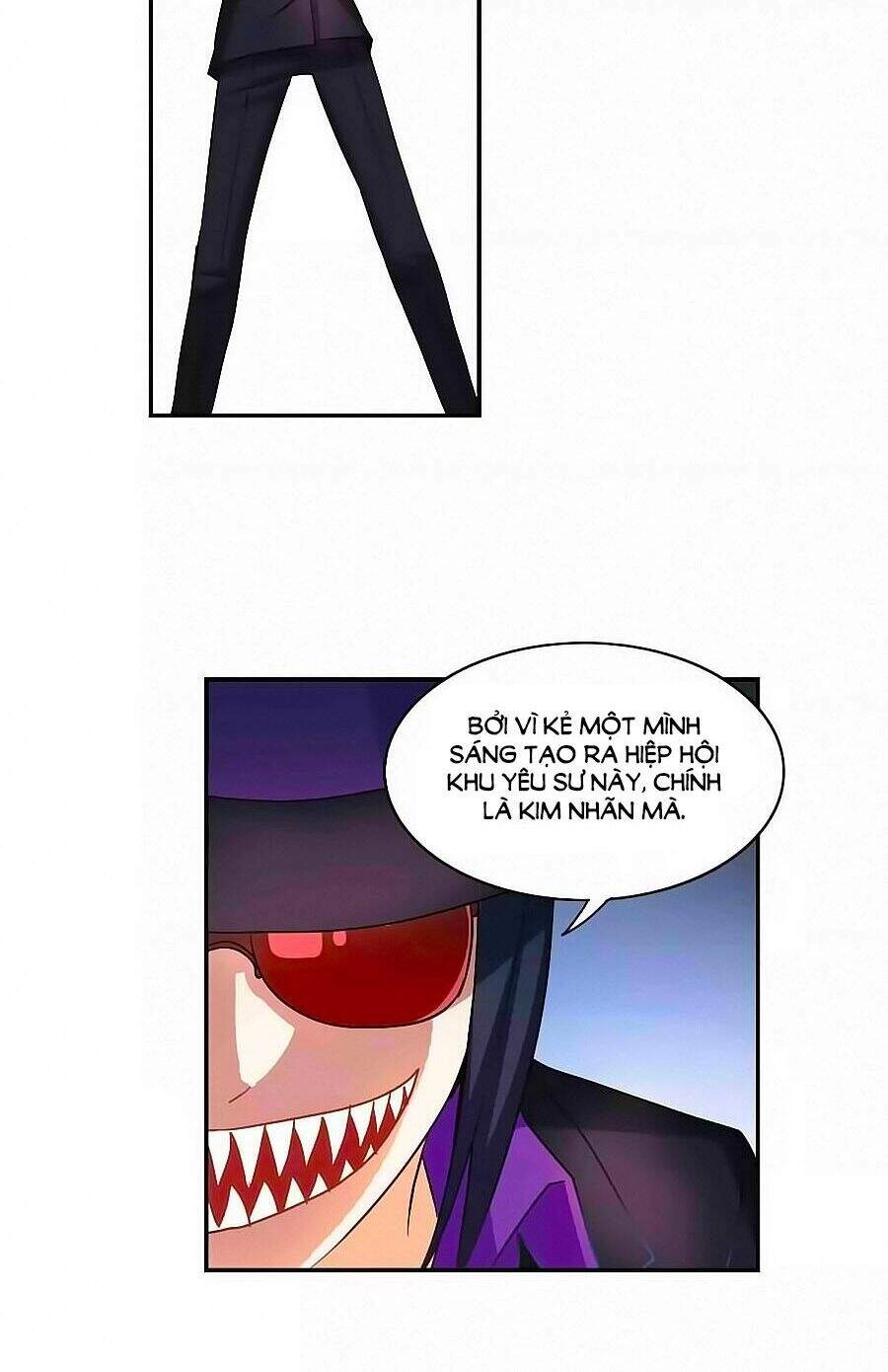 Tô Tịch Kỳ Quái Chapter 90.2 - 24