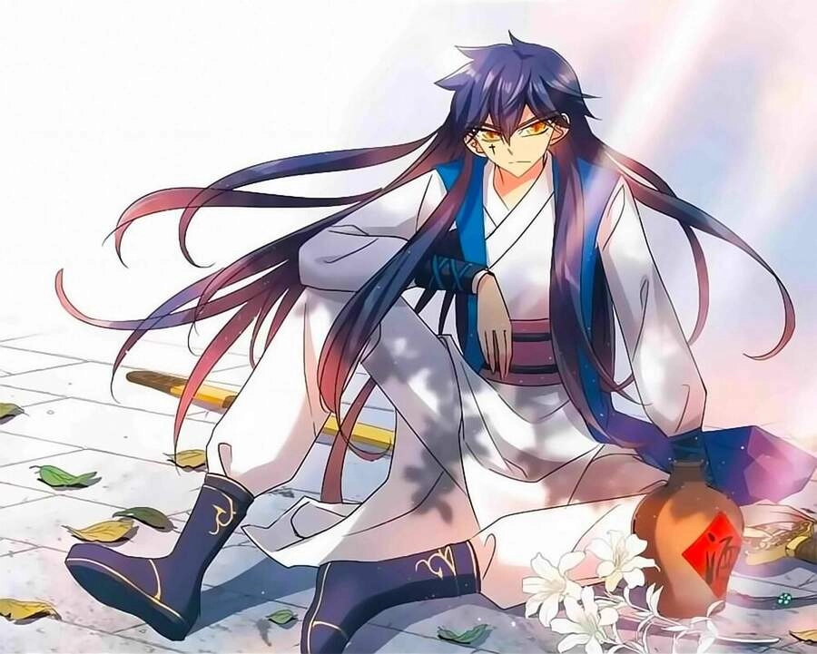 Tô Tịch Kỳ Quái Chapter 91.1 - 1