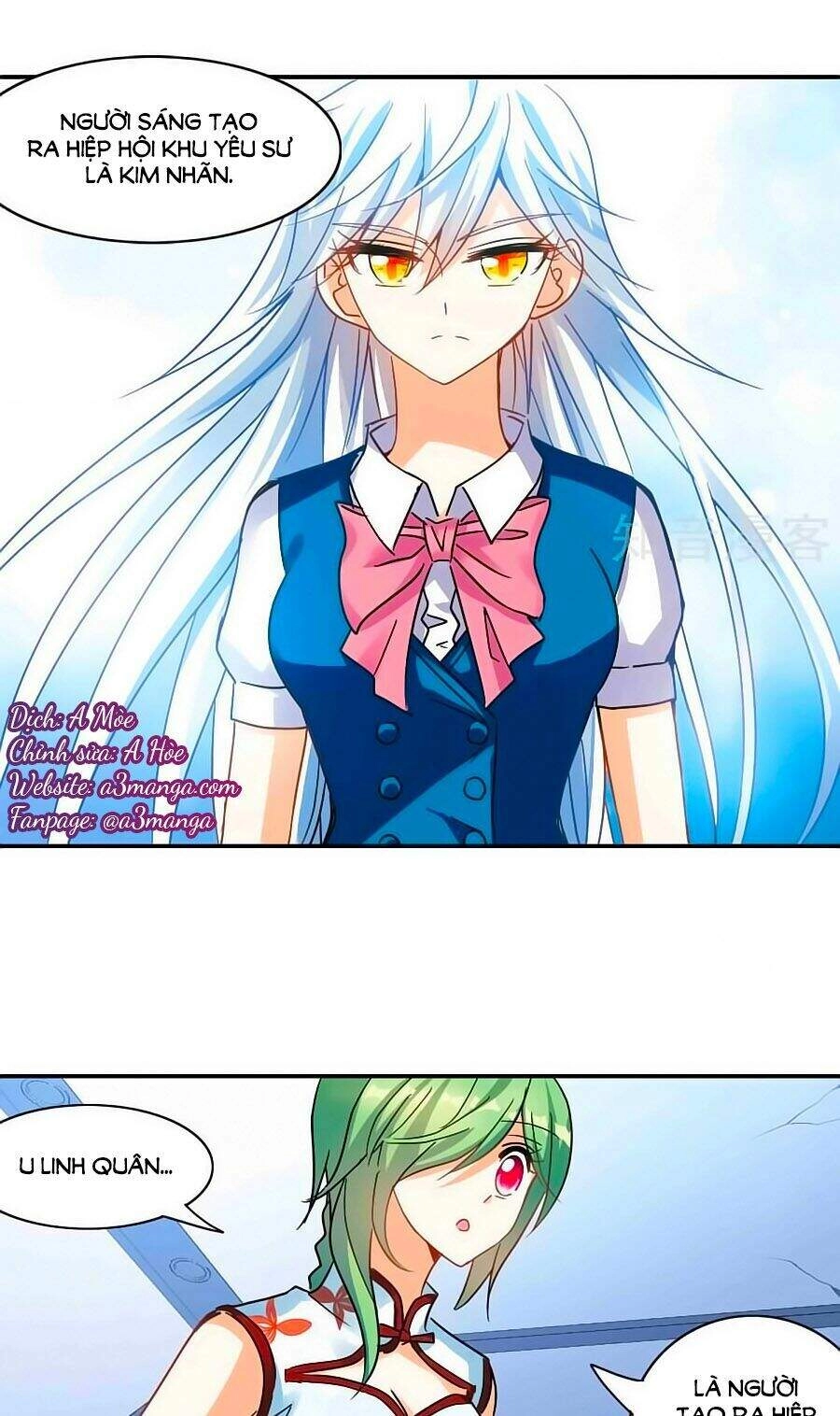 Tô Tịch Kỳ Quái Chapter 91.1 - 2