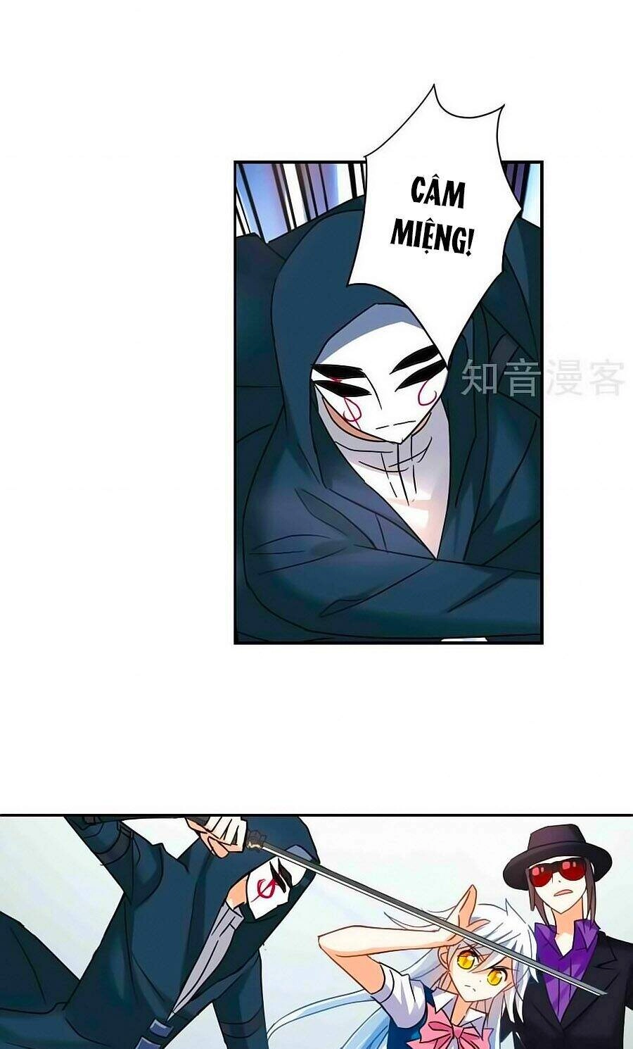 Tô Tịch Kỳ Quái Chapter 91.1 - 4