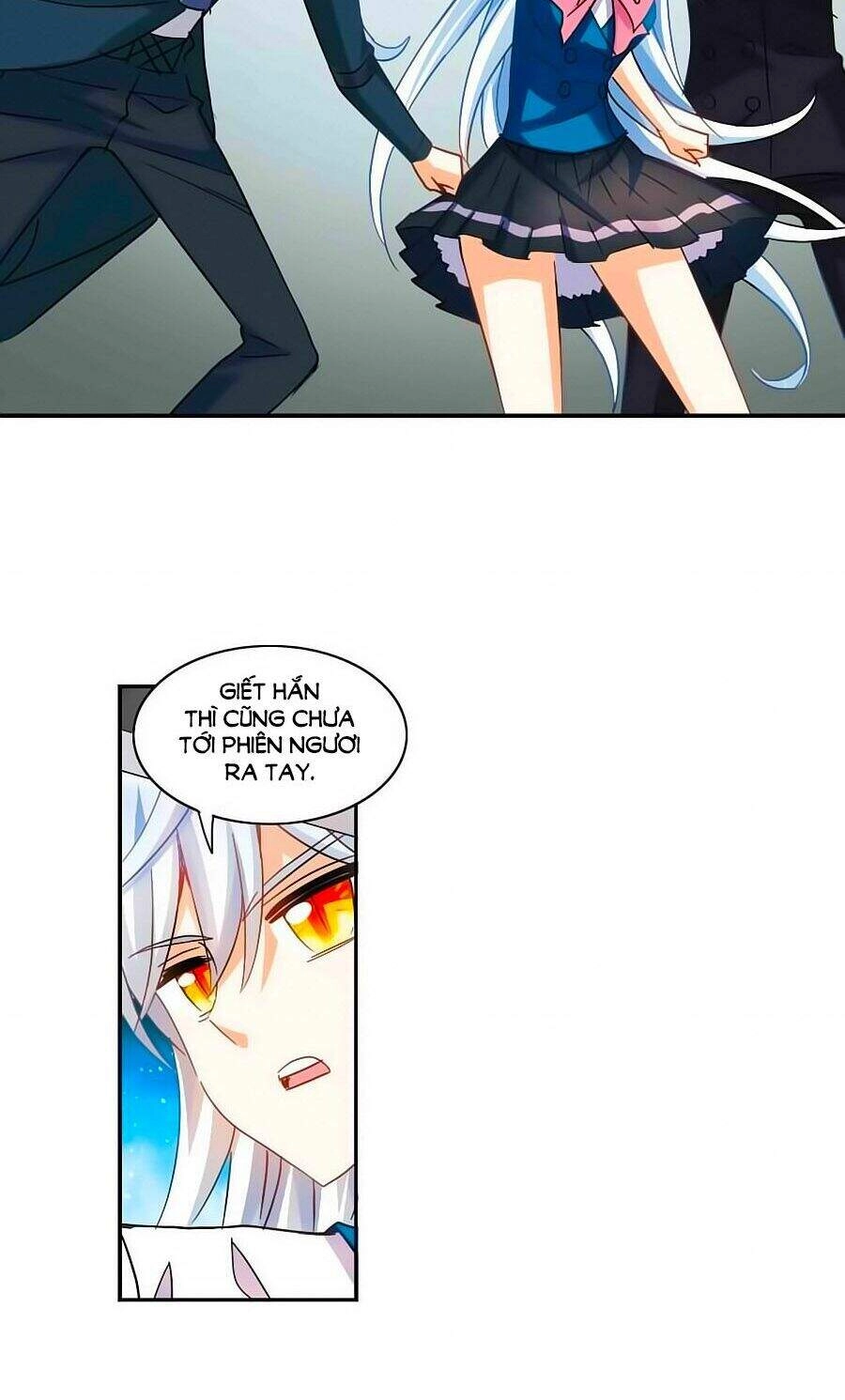 Tô Tịch Kỳ Quái Chapter 91.1 - 5