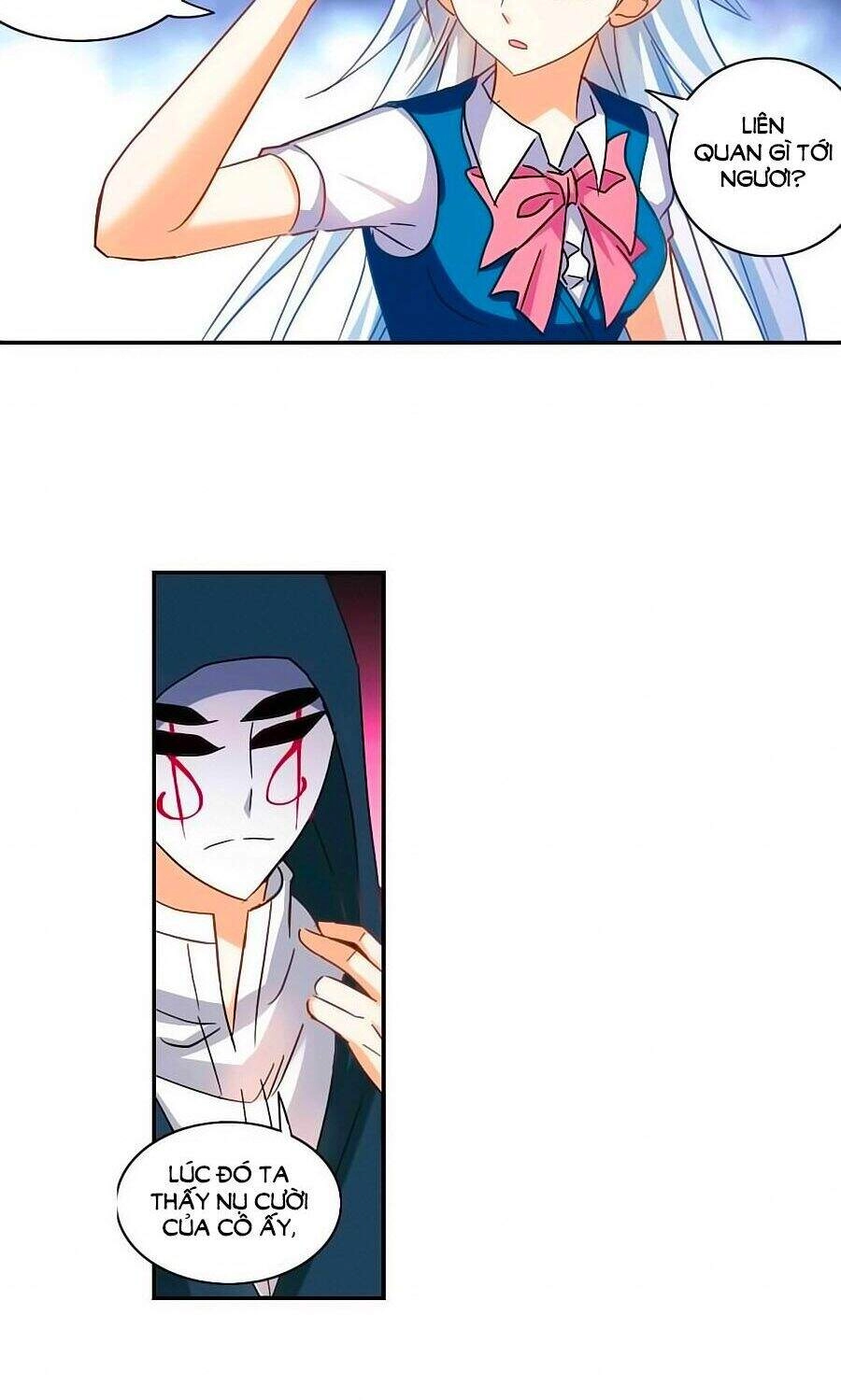 Tô Tịch Kỳ Quái Chapter 91.1 - 7