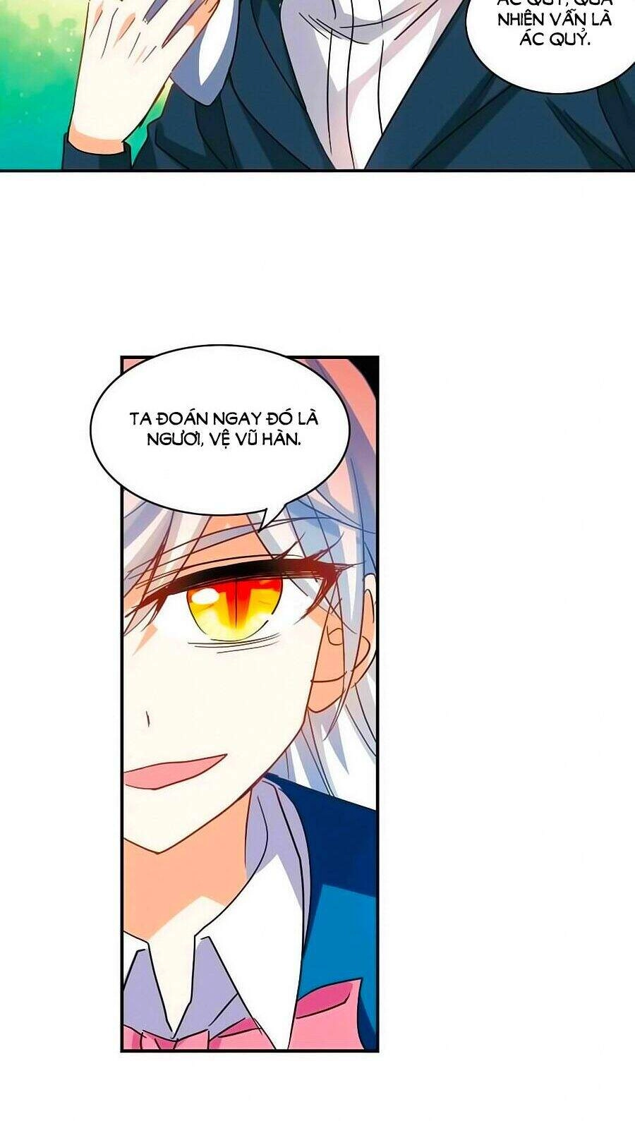 Tô Tịch Kỳ Quái Chapter 91.1 - 9