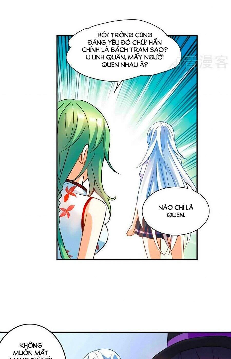 Tô Tịch Kỳ Quái Chapter 91.1 - 10