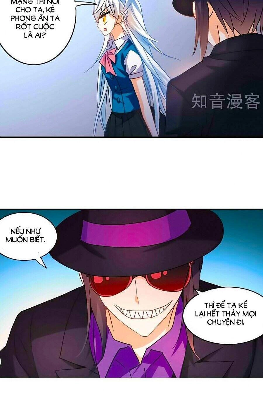 Tô Tịch Kỳ Quái Chapter 91.1 - 11