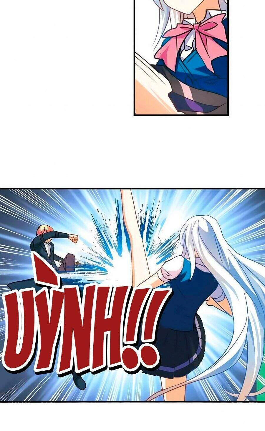 Tô Tịch Kỳ Quái Chapter 91.1 - 13