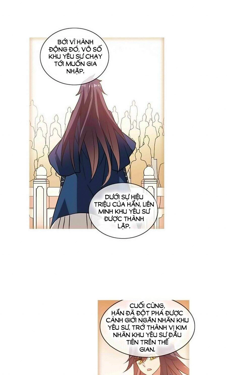 Tô Tịch Kỳ Quái Chapter 91.1 - 16