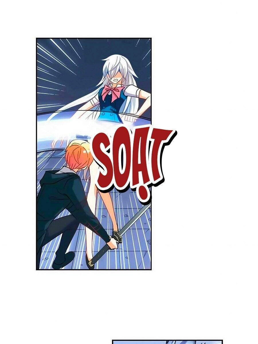 Tô Tịch Kỳ Quái Chapter 91.1 - 18