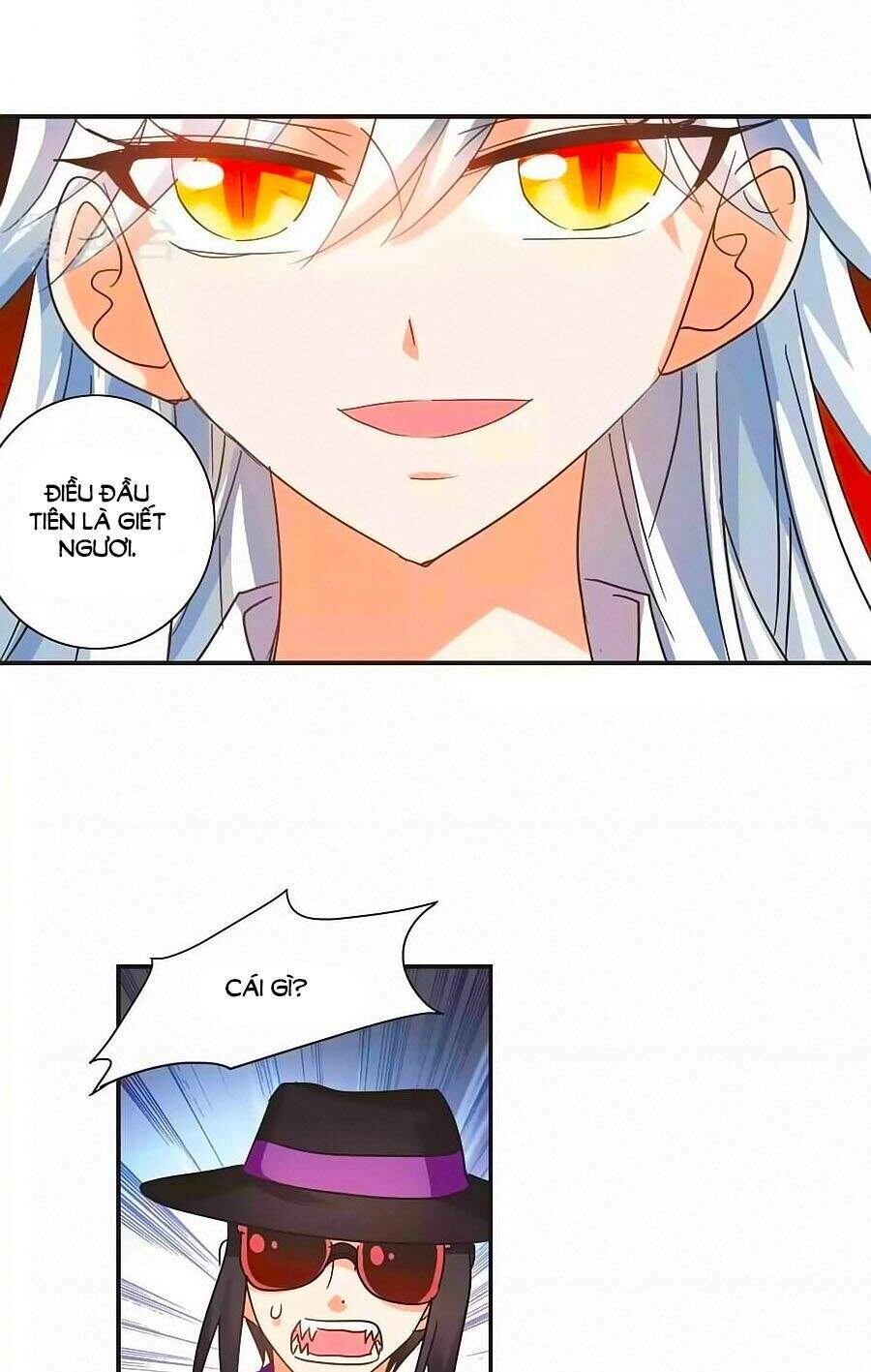 Tô Tịch Kỳ Quái Chapter 91.2 - 15