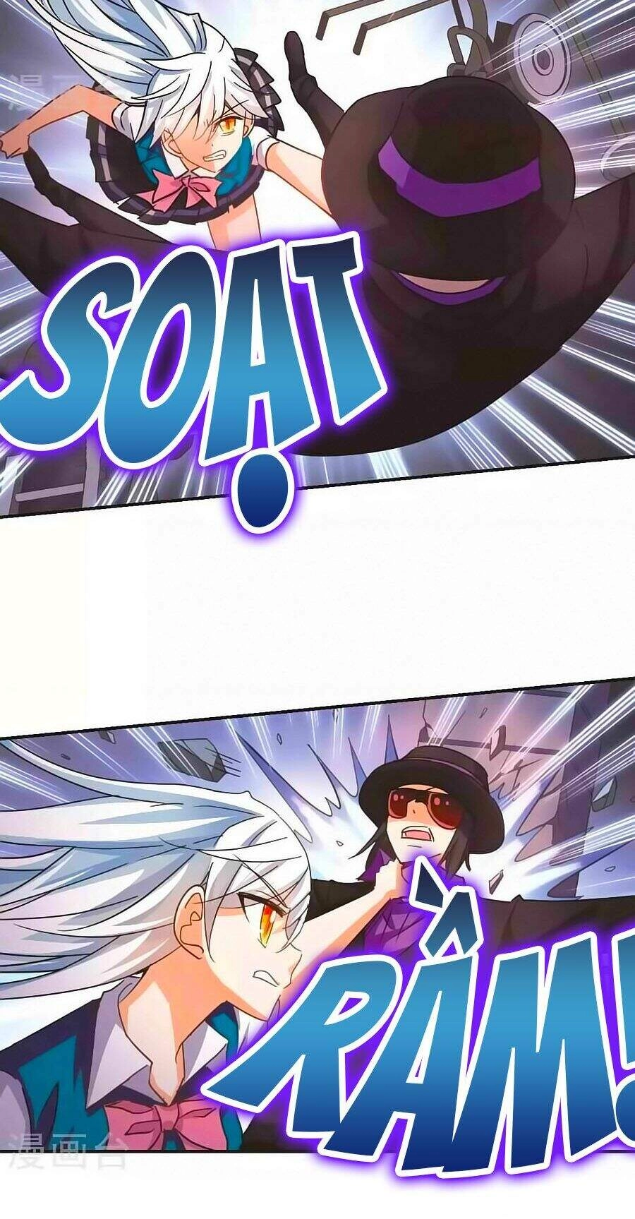 Tô Tịch Kỳ Quái Chapter 91.2 - 18