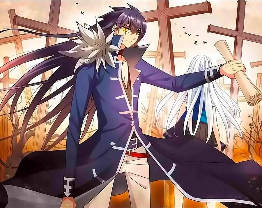 Tô Tịch Kỳ Quái Chapter 92.1 - 1