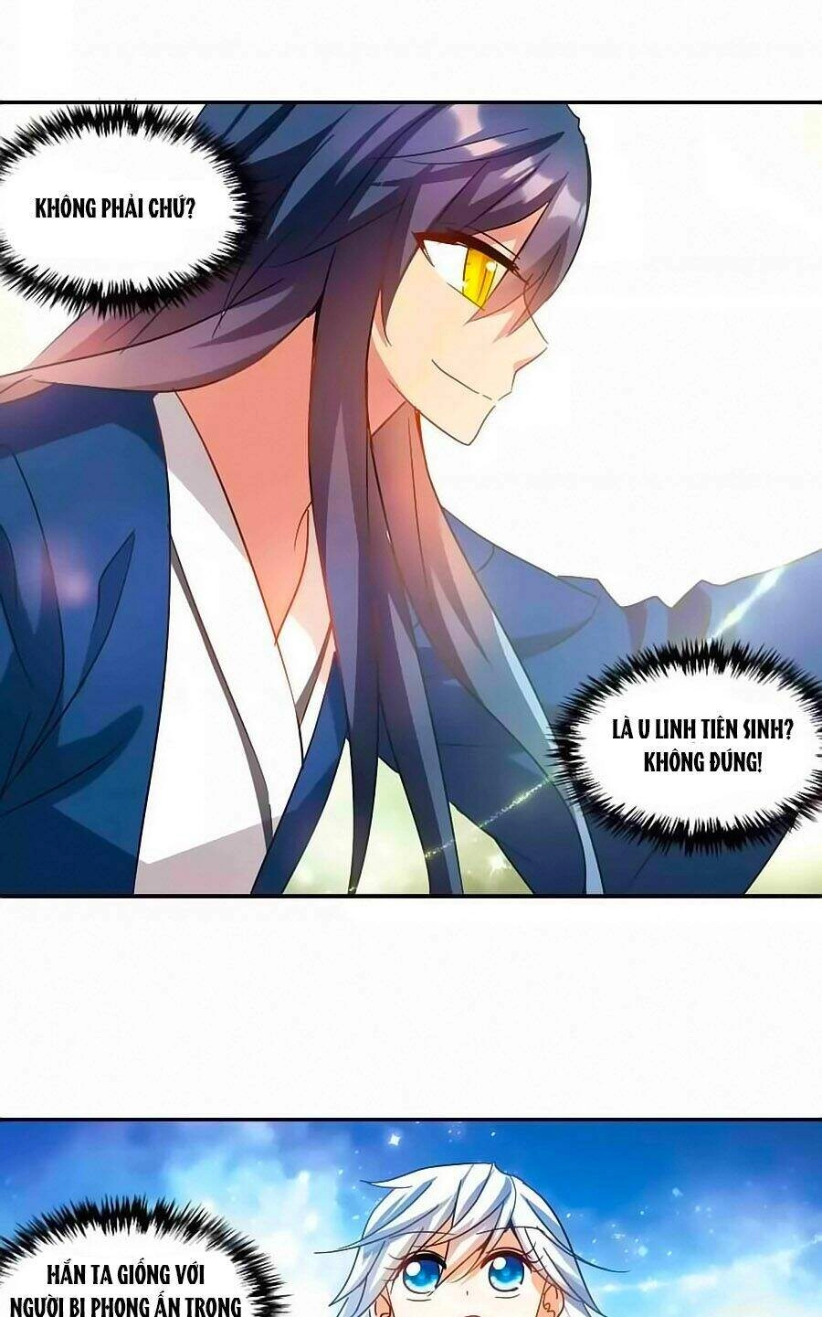 Tô Tịch Kỳ Quái Chapter 92.1 - 8