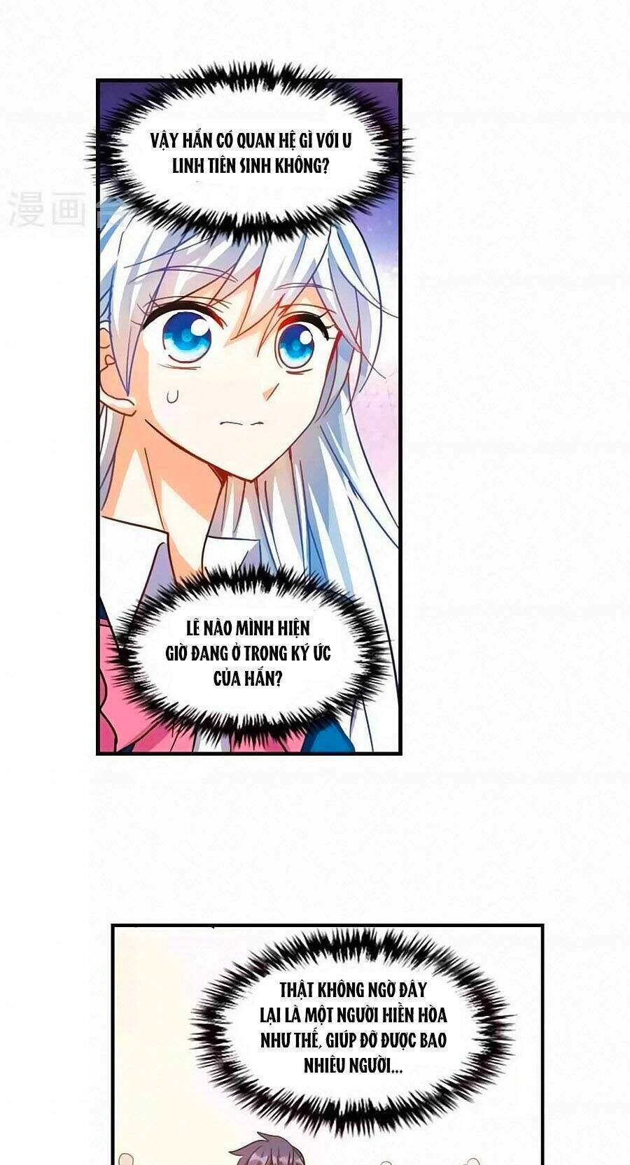 Tô Tịch Kỳ Quái Chapter 92.1 - 10