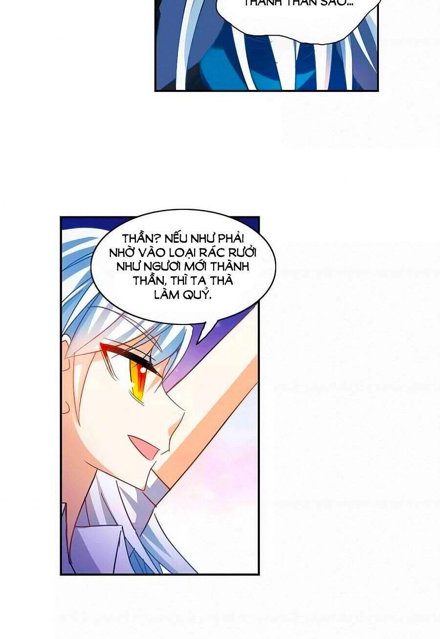 Tô Tịch Kỳ Quái Chapter 92.1 - 19