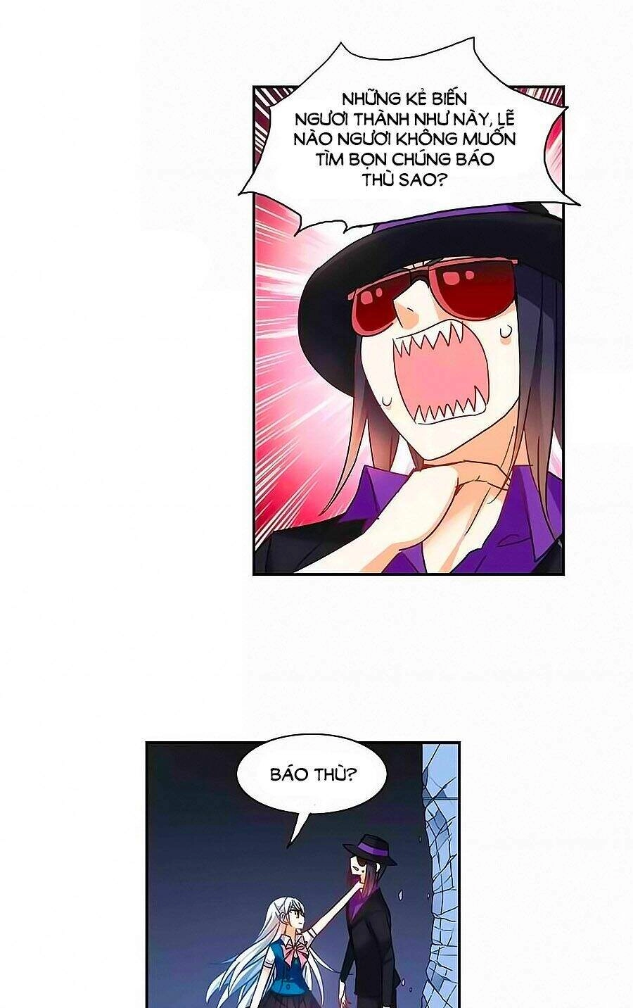 Tô Tịch Kỳ Quái Chapter 92.1 - 20