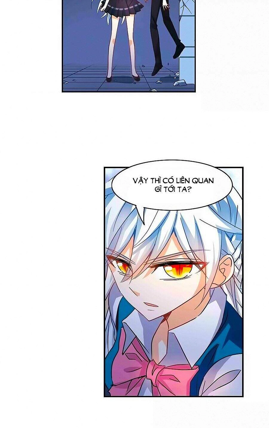 Tô Tịch Kỳ Quái Chapter 92.1 - 21