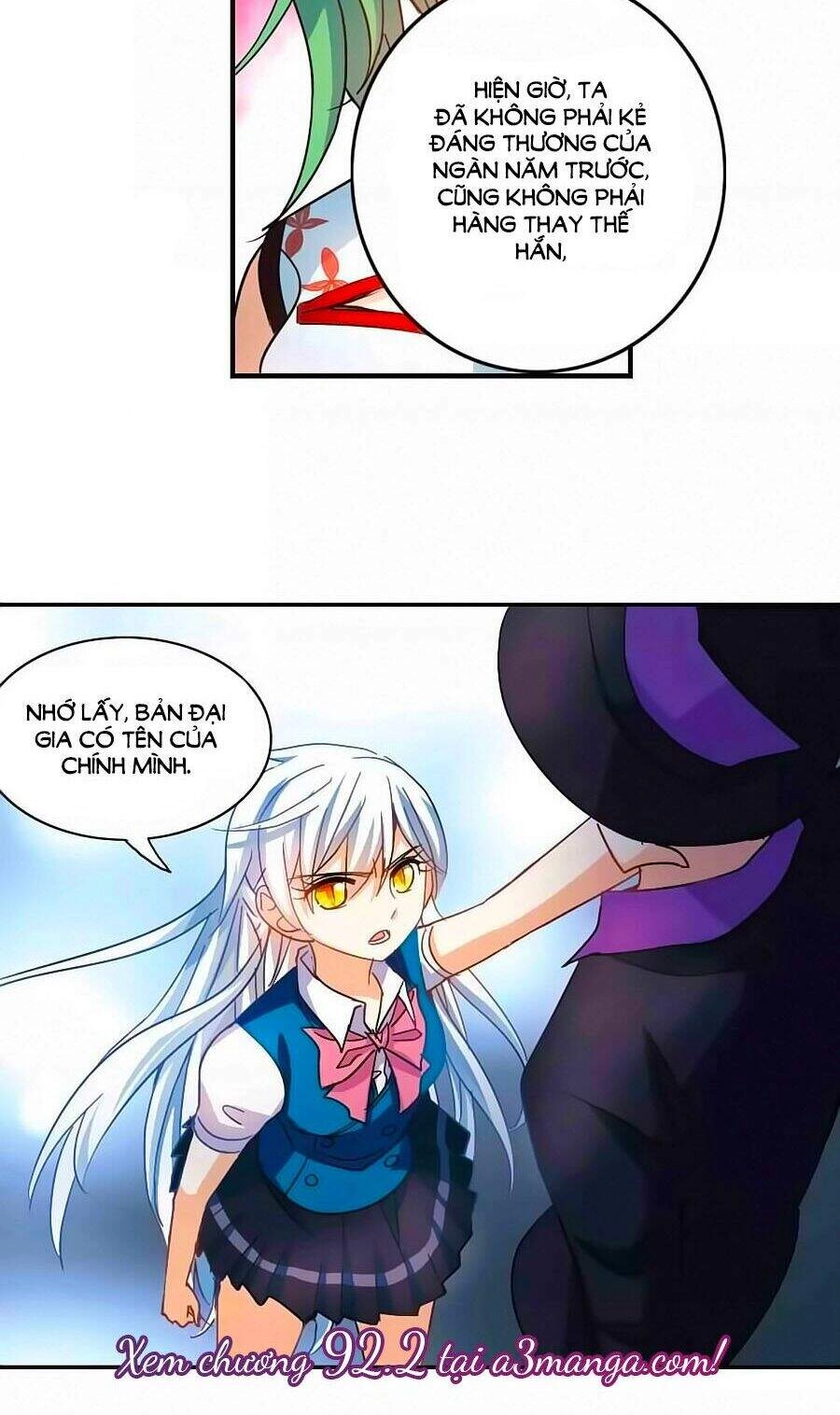 Tô Tịch Kỳ Quái Chapter 92.1 - 23