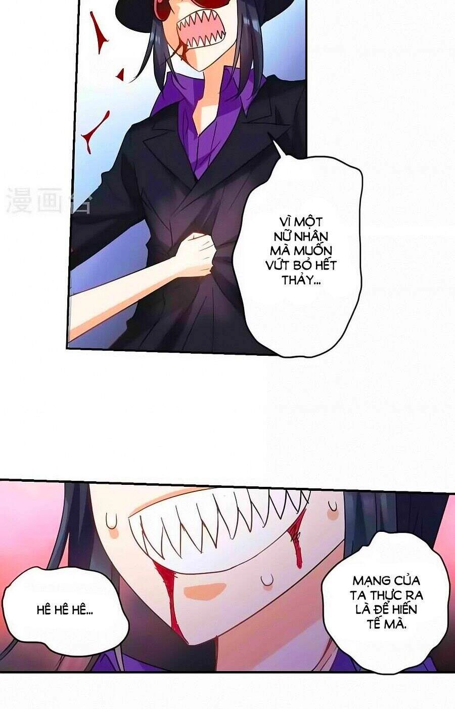 Tô Tịch Kỳ Quái Chapter 92.2 - 4