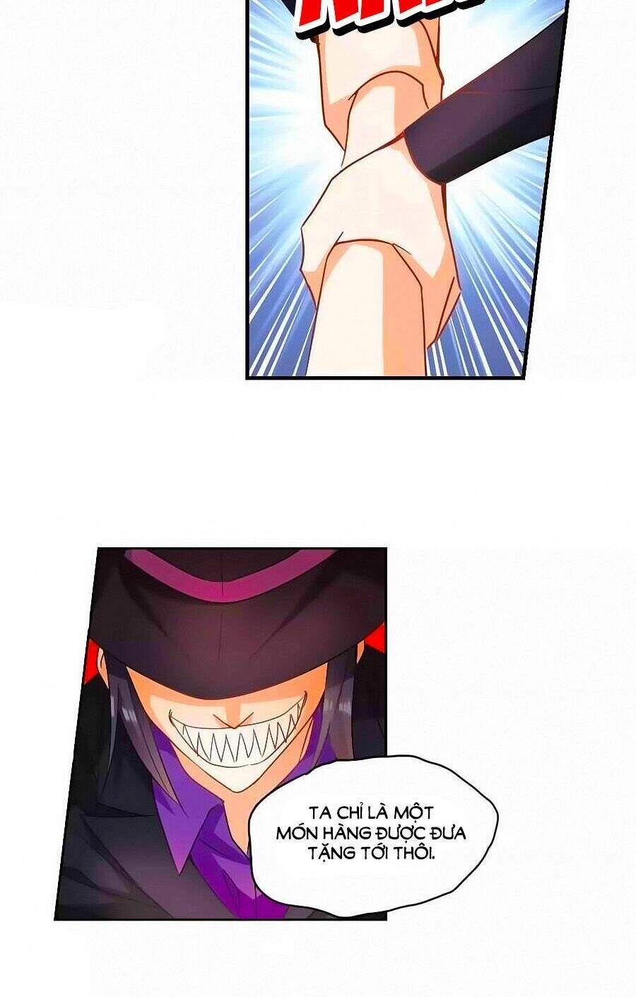 Tô Tịch Kỳ Quái Chapter 92.2 - 6