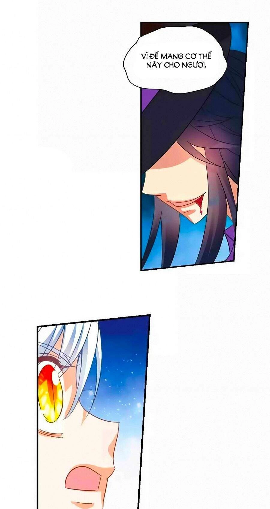 Tô Tịch Kỳ Quái Chapter 92.2 - 7