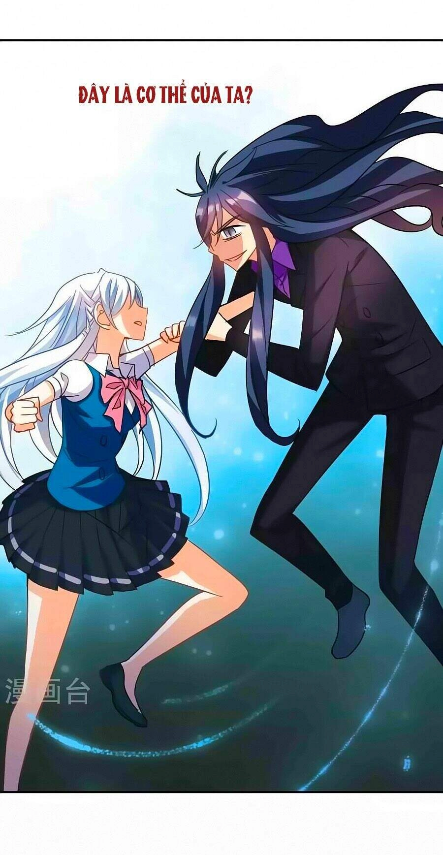 Tô Tịch Kỳ Quái Chapter 92.2 - 9