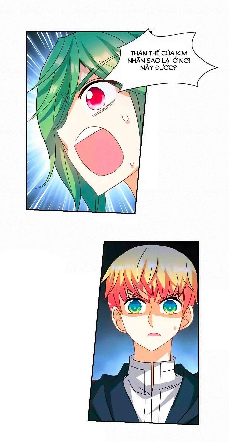 Tô Tịch Kỳ Quái Chapter 92.2 - 10