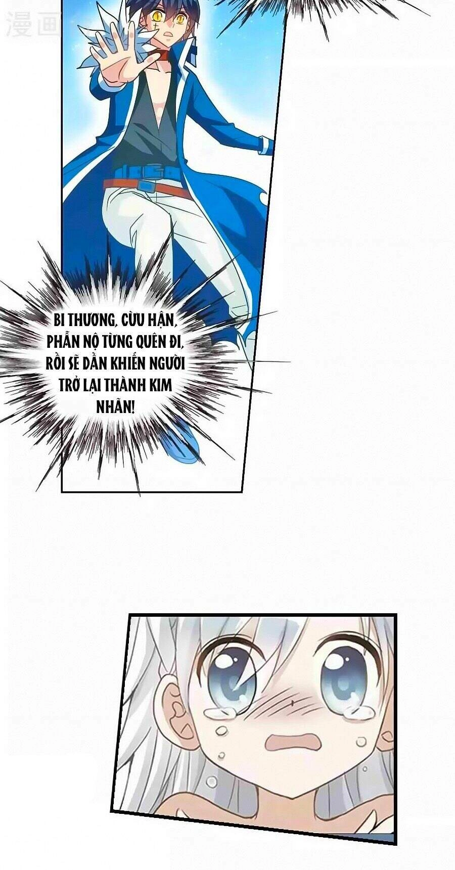 Tô Tịch Kỳ Quái Chapter 92.2 - 14