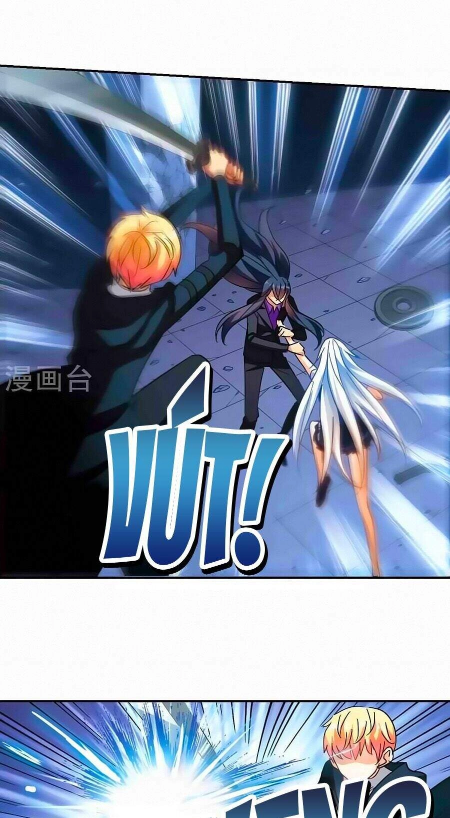 Tô Tịch Kỳ Quái Chapter 92.2 - 17