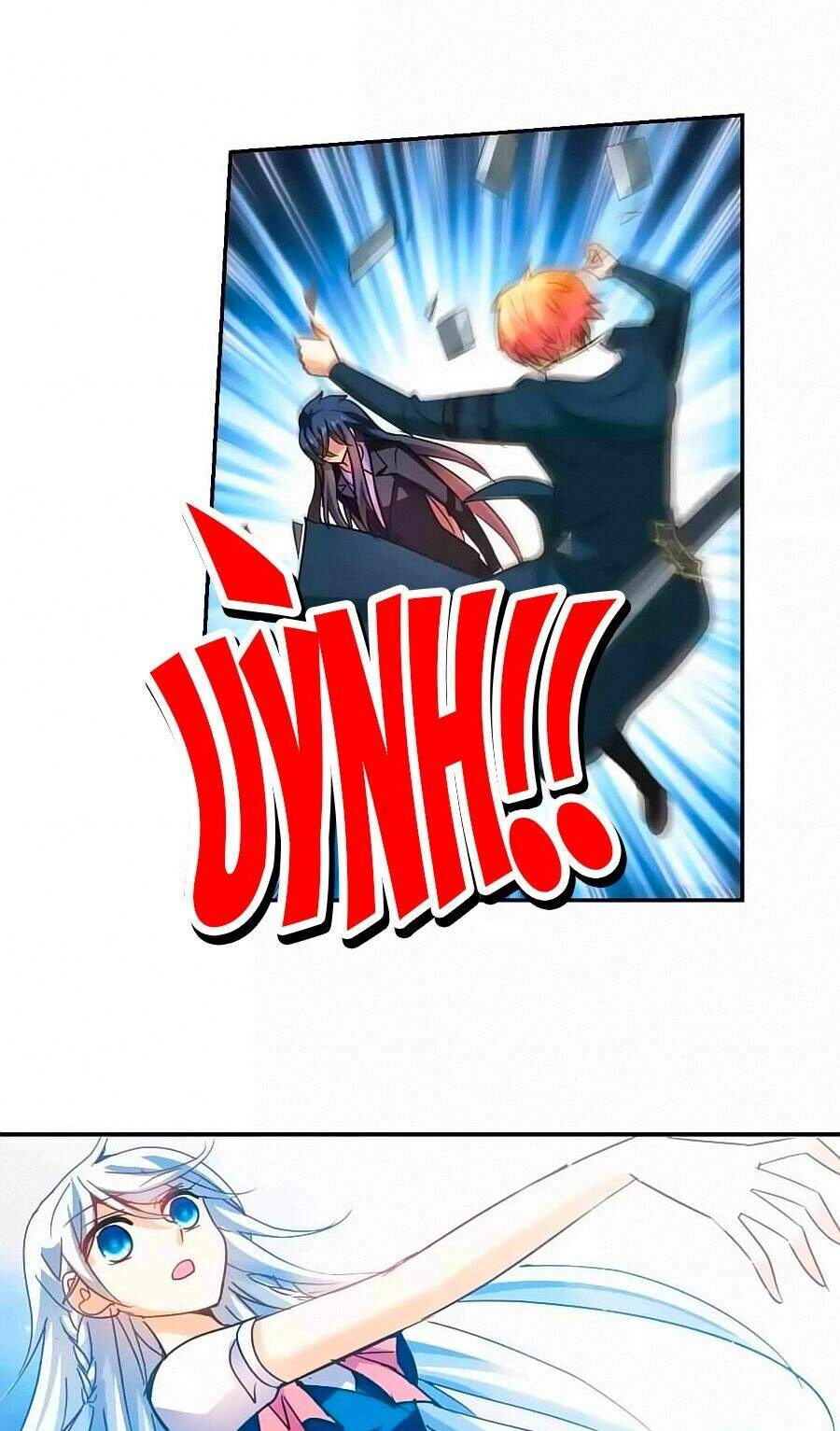 Tô Tịch Kỳ Quái Chapter 92.2 - 19