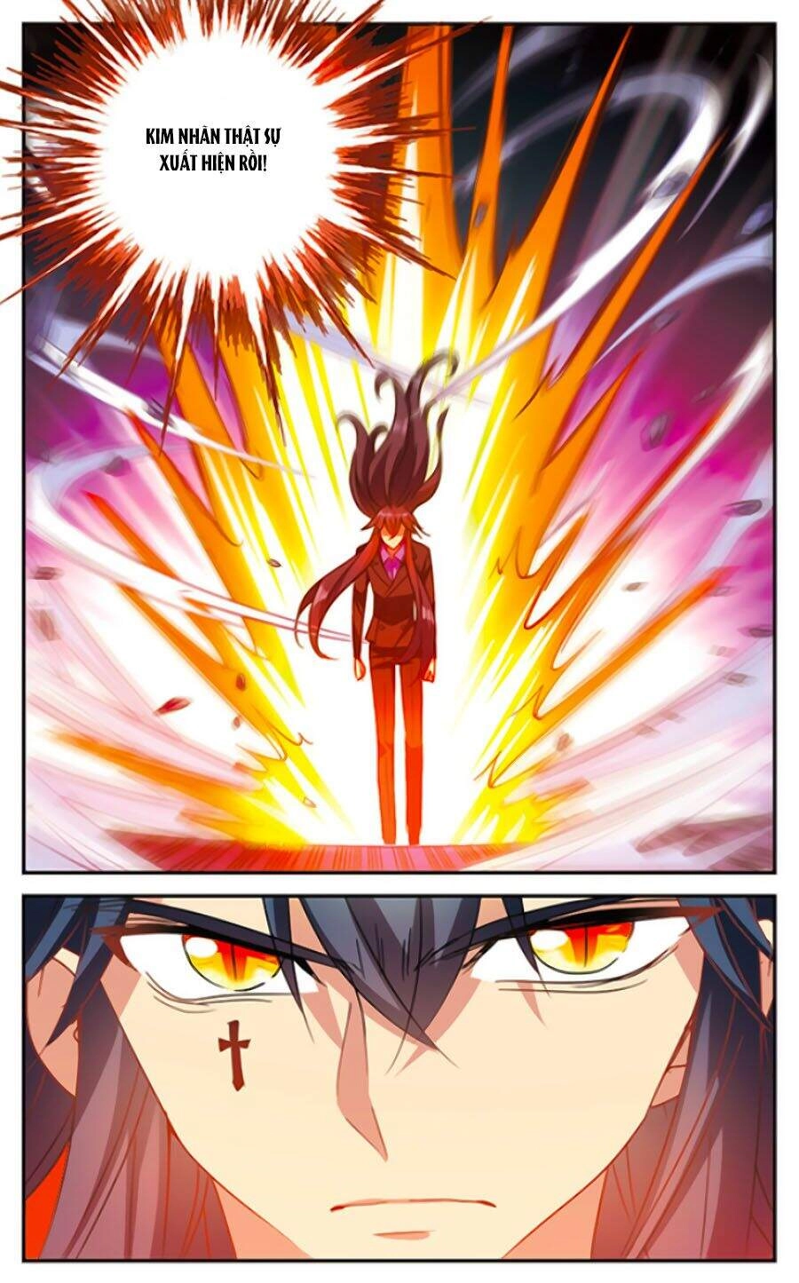 Tô Tịch Kỳ Quái Chapter 93.1 - 3