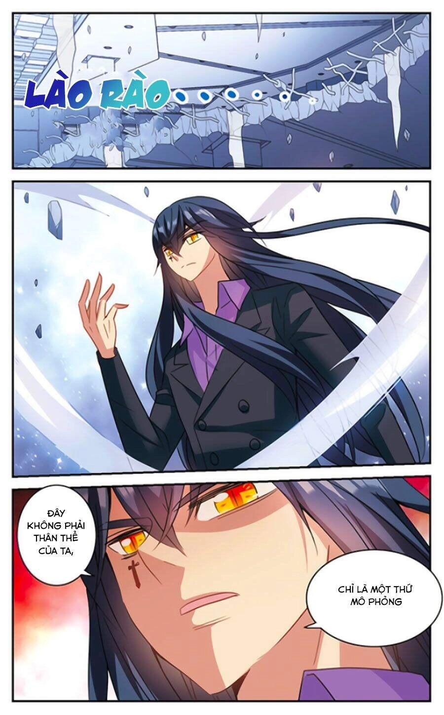 Tô Tịch Kỳ Quái Chapter 93.1 - 7