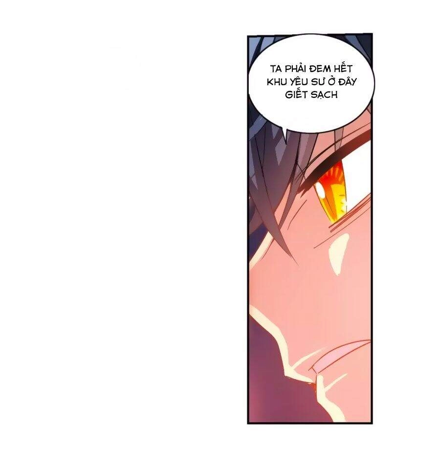 Tô Tịch Kỳ Quái Chapter 94.1 - 11