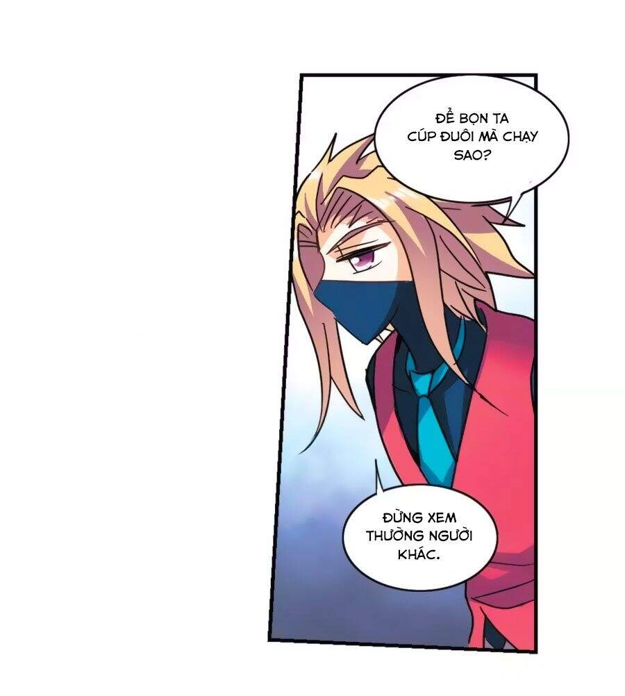 Tô Tịch Kỳ Quái Chapter 94.1 - 18