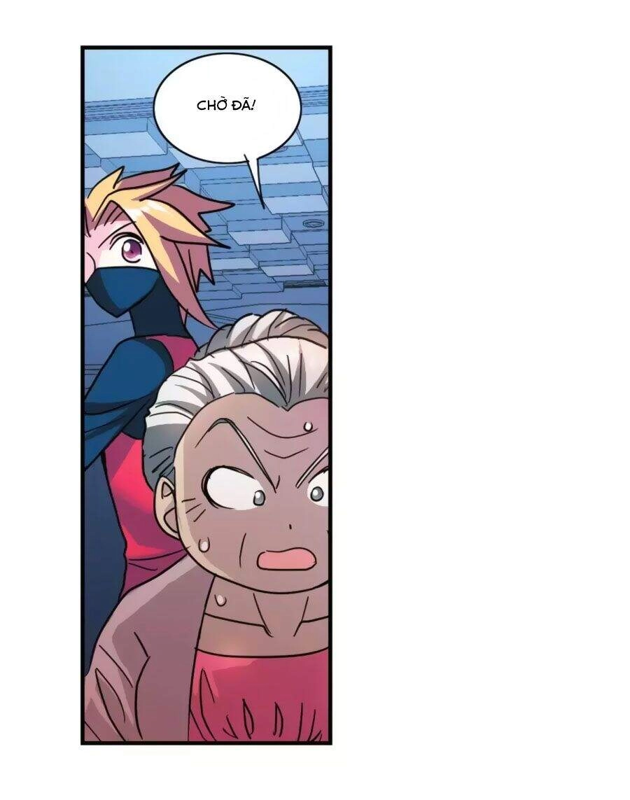 Tô Tịch Kỳ Quái Chapter 94.1 - 20