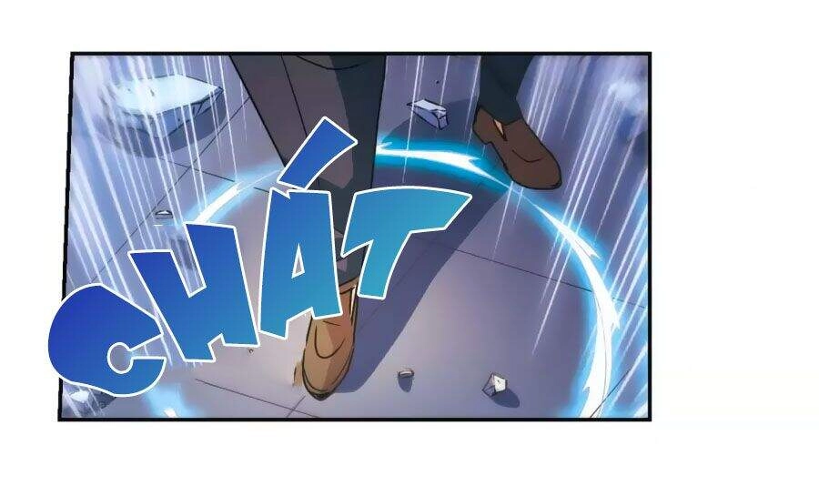 Tô Tịch Kỳ Quái Chapter 94.1 - 28