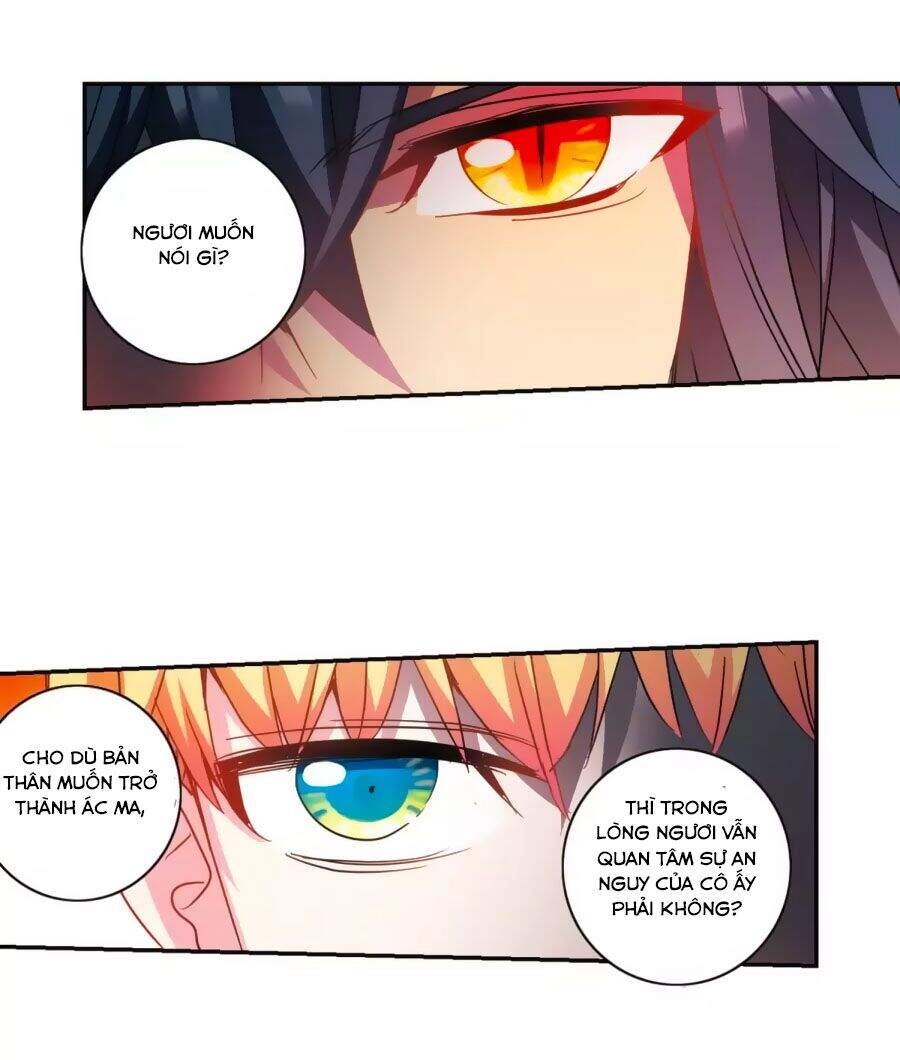 Tô Tịch Kỳ Quái Chapter 94.2 - 26