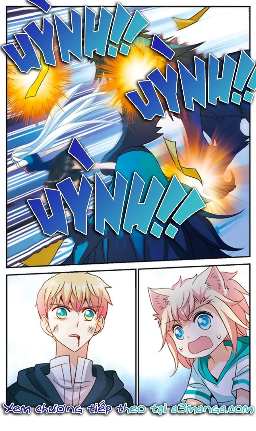 Tô Tịch Kỳ Quái Chapter 95.1 - 12