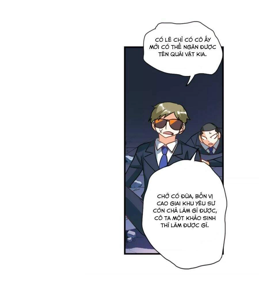 Tô Tịch Kỳ Quái Chapter 95.2 - 6