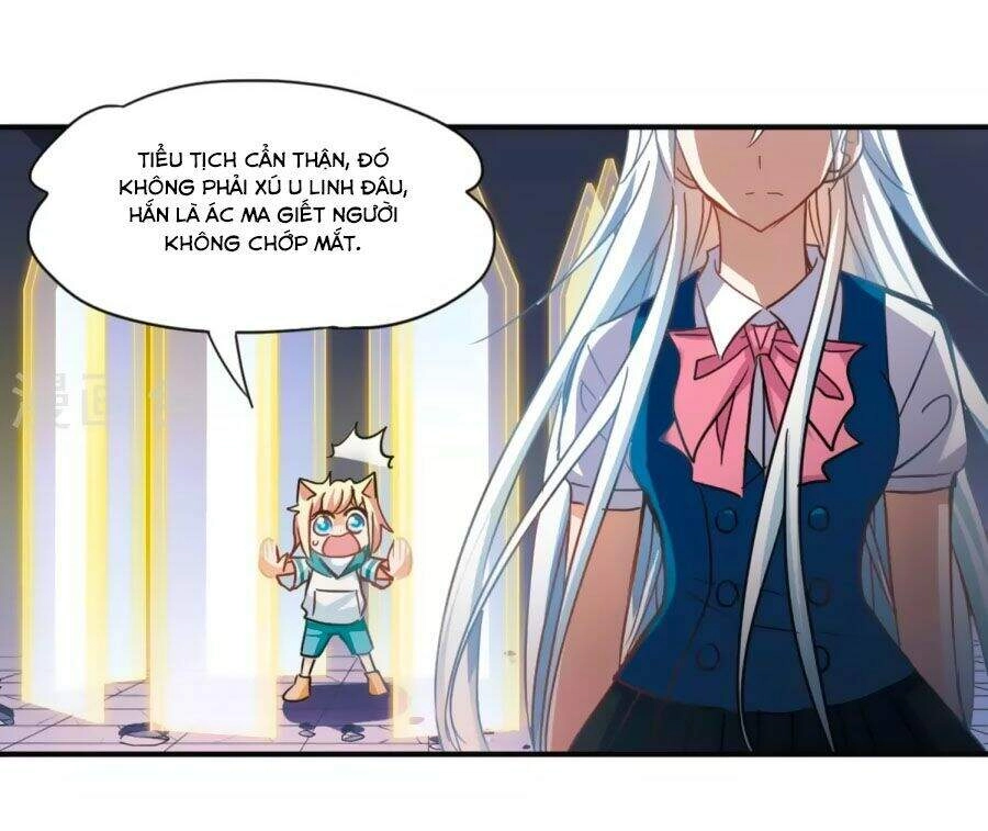 Tô Tịch Kỳ Quái Chapter 95.2 - 8