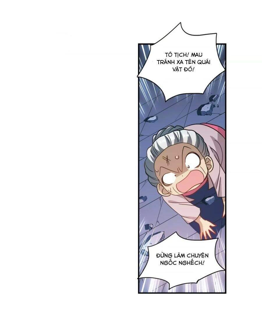 Tô Tịch Kỳ Quái Chapter 95.2 - 11