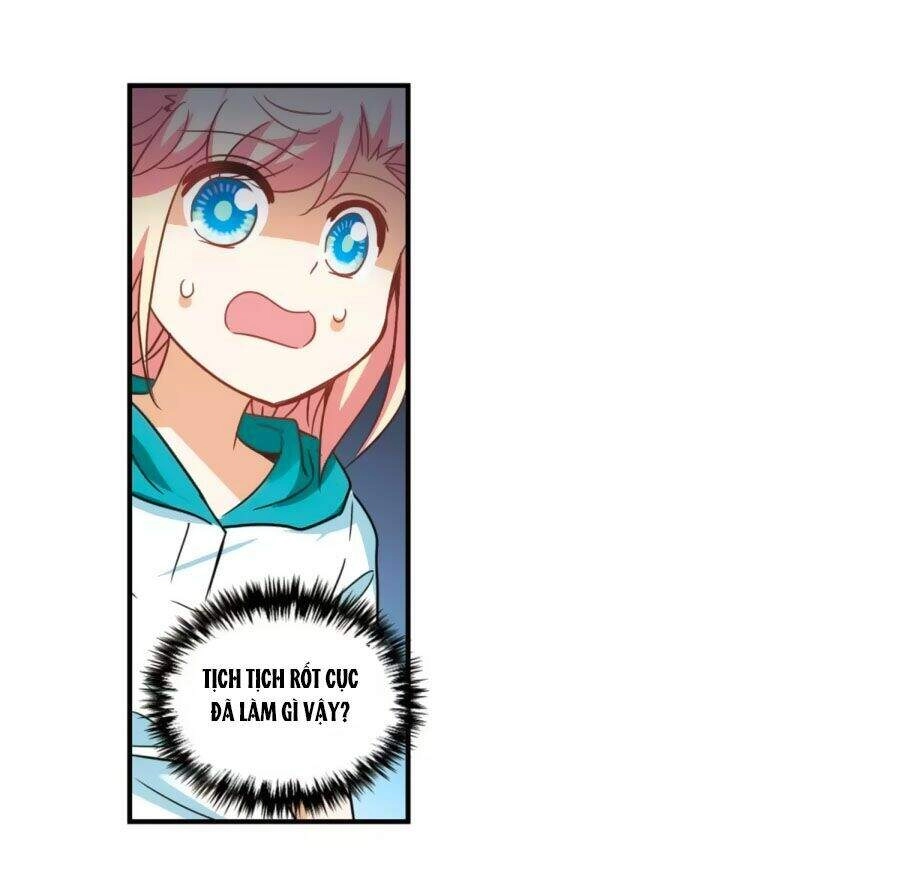 Tô Tịch Kỳ Quái Chapter 95.2 - 22