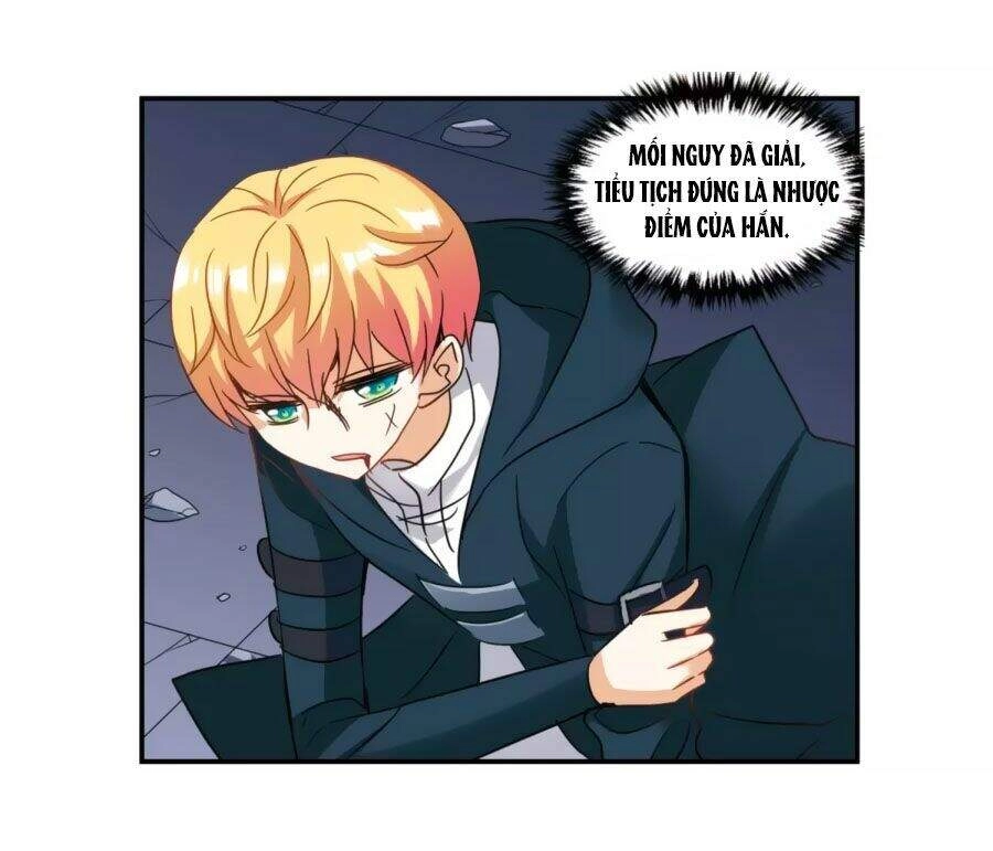 Tô Tịch Kỳ Quái Chapter 95.2 - 24