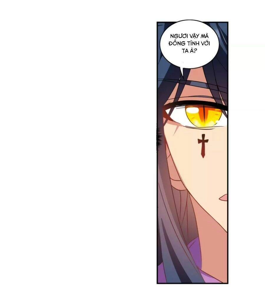 Tô Tịch Kỳ Quái Chapter 95.2 - 25