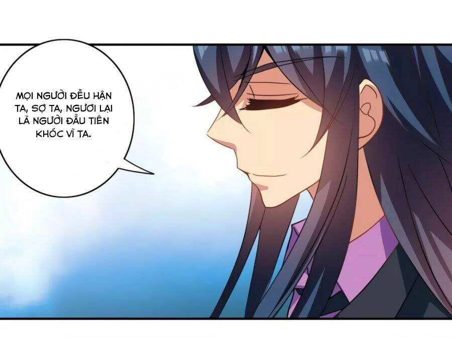 Tô Tịch Kỳ Quái Chapter 95.2 - 26