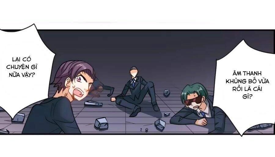 Tô Tịch Kỳ Quái Chapter 95.2 - 29