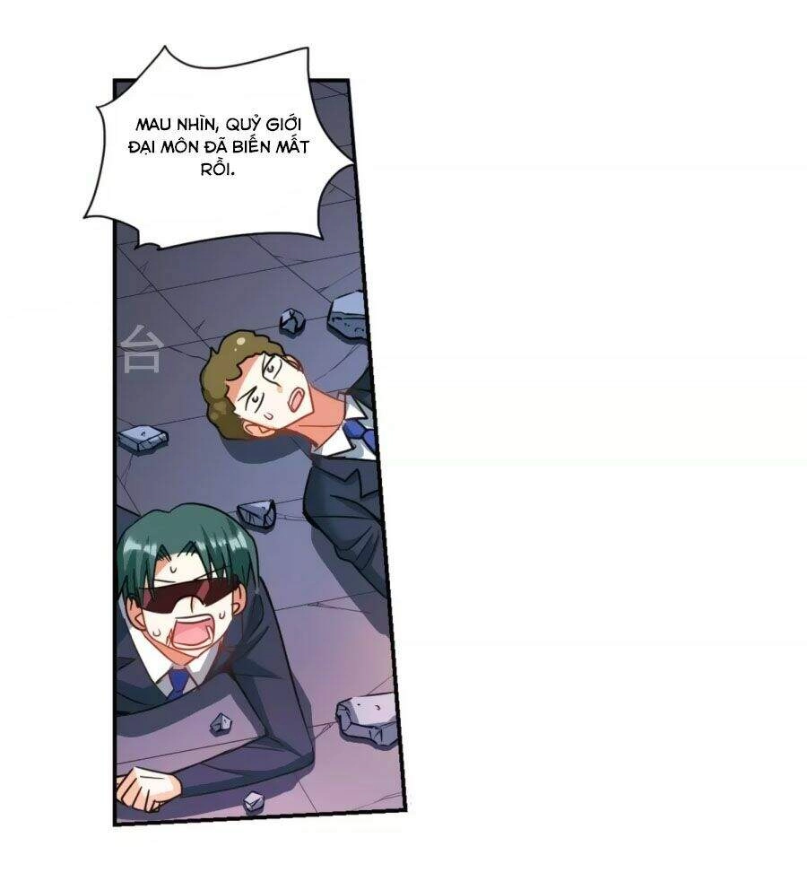 Tô Tịch Kỳ Quái Chapter 95.2 - 30