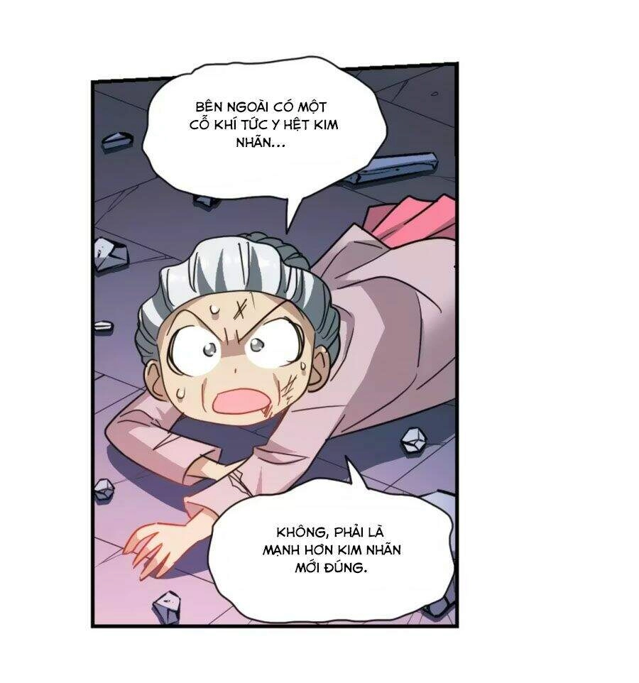 Tô Tịch Kỳ Quái Chapter 95.2 - 32