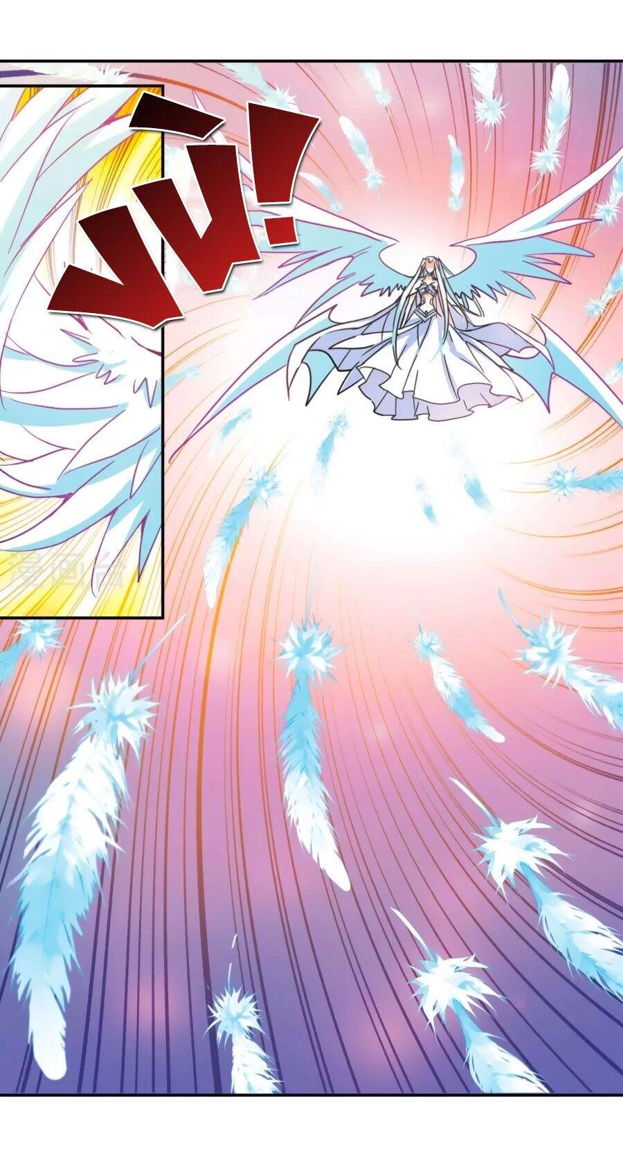 Tô Tịch Kỳ Quái Chapter 96.1 - 5