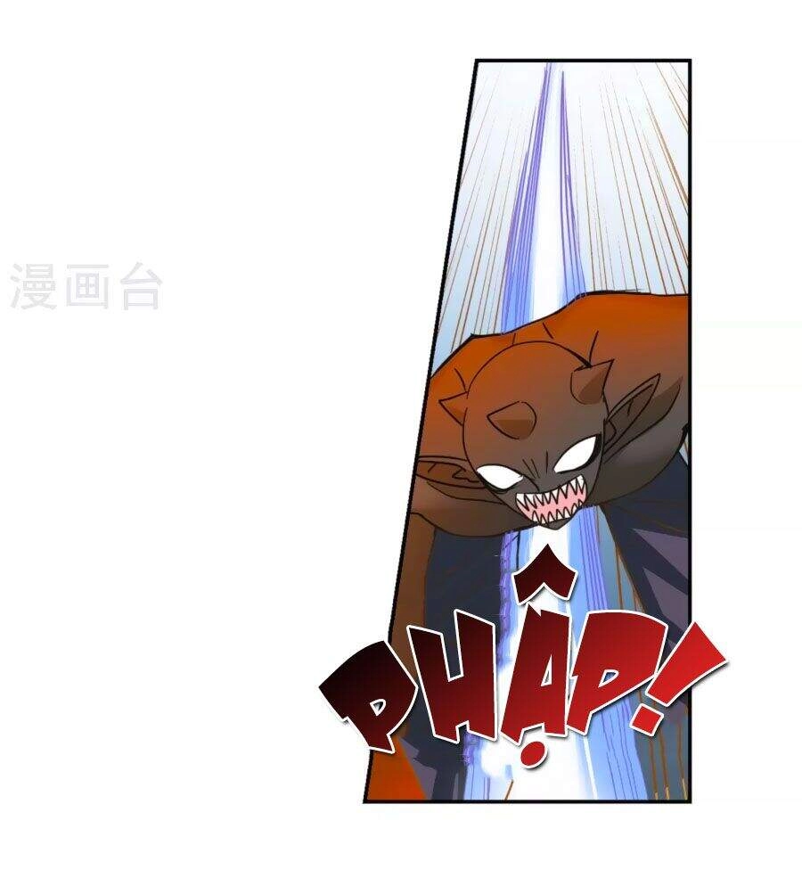 Tô Tịch Kỳ Quái Chapter 96.1 - 11