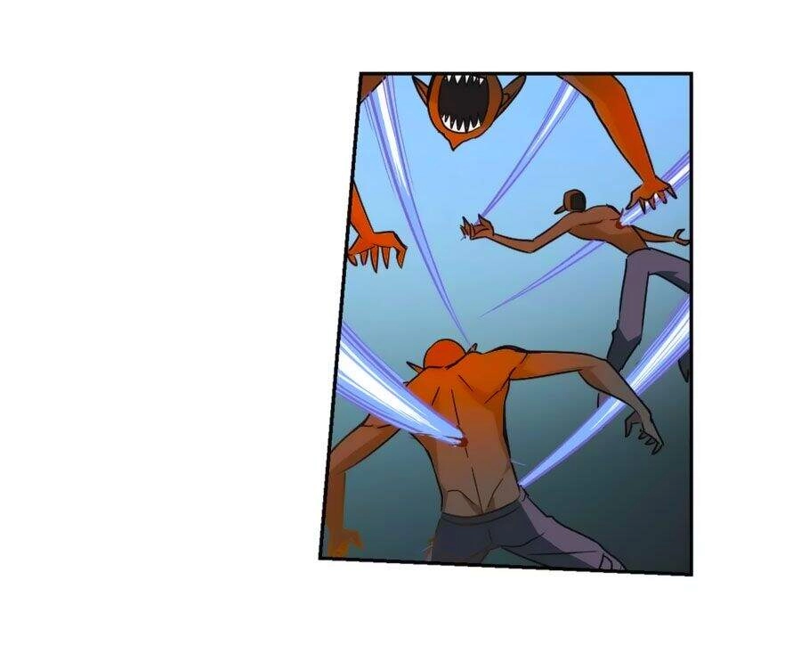 Tô Tịch Kỳ Quái Chapter 96.1 - 13